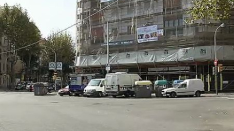 Detenida una pareja en Barcelona por la muerte de su bebé Detenida una pareja en Barcelona por la muerte de su bebé