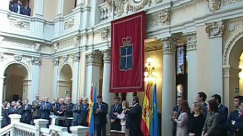 El problema electoral asturiano es una copia del nacional El problema electoral asturiano es una copia del nacional