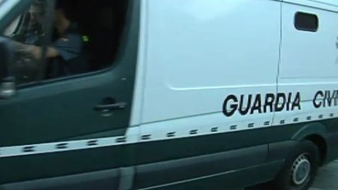 El juez Gómez Bermúdez está tomando declaración a los cinco detenidos de la CAM El juez Gómez Bermúdez está tomando declaración a los cinco detenidos de la CAM