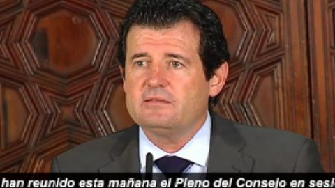 'Decretazo' de la Generalitat para nombrar los consejeros de RTVV 'Decretazo' de la Generalitat para nombrar los consejeros de RTVV