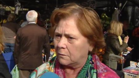 Un terremoto saca de la cama al centro y sureste de Madrid Un terremoto saca de la cama al centro y sureste de Madrid