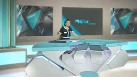 La Generalitat mantiene el pulso a los trabajadores de Canal 9 La Generalitat mantiene el pulso a los trabajadores de Canal 9