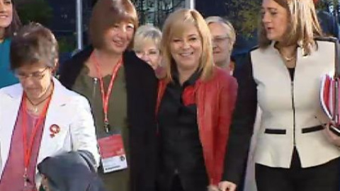 Los socialistas abordan sus temas tabú Los socialistas abordan sus temas tabú