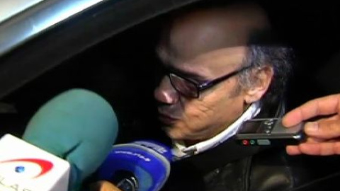 El médico secuestrado declara que el Canceliñas no le trató mal El médico secuestrado declara que el Canceliñas no le trató mal