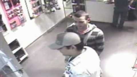 España líder de los hurtos en Europa junto a Francia y Holanda España líder de los hurtos en Europa junto a Francia y Holanda