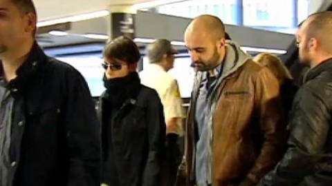 Los Mossos implicados declaran por la muerte del empresario de El Raval Los Mossos implicados declaran por la muerte del empresario de El Raval