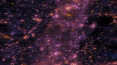 El universo en un ordenador El universo en un ordenador