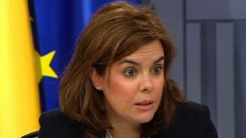 Santamaría: "Tragsa garantiza el cumplimiento de los servicios mínimos" Santamaría: "Tragsa garantiza el cumplimiento de los servicios mínimos"