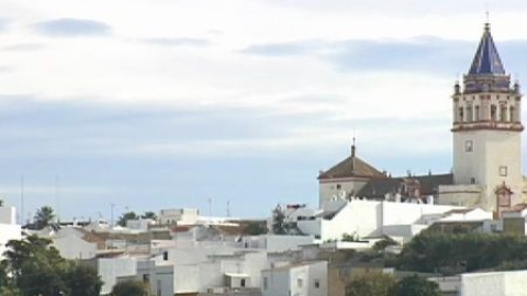 El Coronil se queda sin luces de Navidad El Coronil se queda sin luces de Navidad