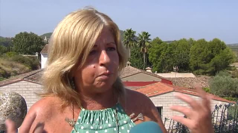 Gamarra critica el acercamiento de presos de ETA mientras Consuelo Ordóñez le resta importancia Gamarra critica el acercamiento de presos de ETA mientras Consuelo Ordóñez le resta importancia