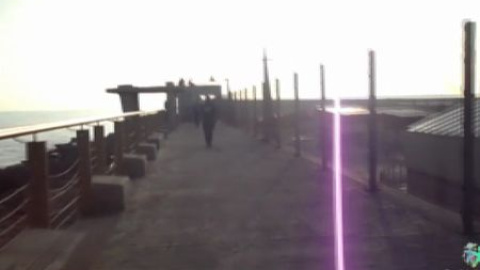 Así intentan menores marroquíes colarse en el puerto de Melilla Así intentan menores marroquíes colarse en el puerto de Melilla