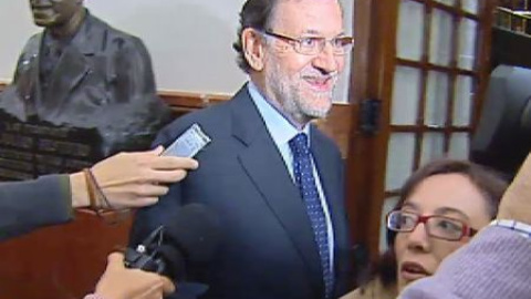 El Gobierno concreta por primera vez públicamente las sanciones de la Ley de Seguridad El Gobierno concreta por primera vez públicamente las sanciones de la Ley de Seguridad