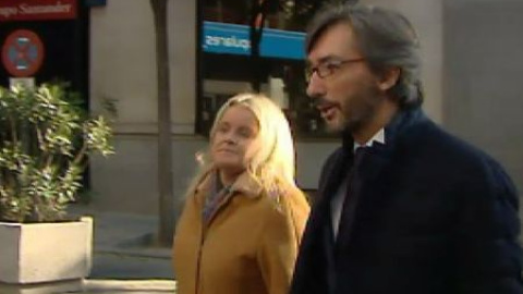 El Caso Bárcenas, protagonista en el segundo aniversario de gobierno popular El Caso Bárcenas, protagonista en el segundo aniversario de gobierno popular