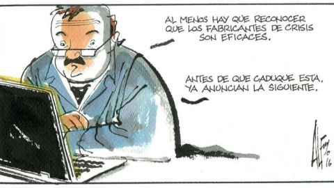 Mejor Imposible./Alfons López Mejor Imposible./Alfons López
