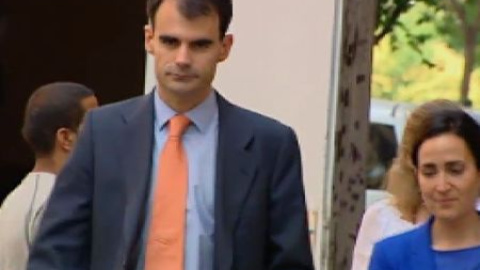 Ruz confirma que hay indicios de una contabilidad B en el PP Ruz confirma que hay indicios de una contabilidad B en el PP