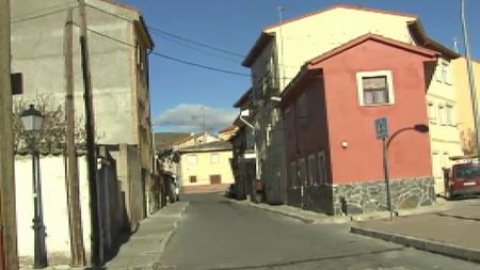 Un hombre asesina a su ex mujer en un garaje de Torrelaguna Un hombre asesina a su ex mujer en un garaje de Torrelaguna