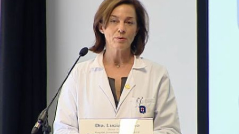 El Rey ha progresado "sensiblemente" en su rehabilitación El Rey ha progresado "sensiblemente" en su rehabilitación