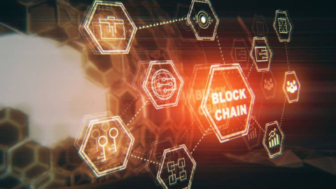 Blockchain Blockchain