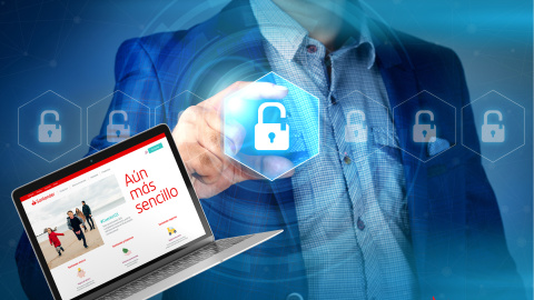 Así funciona Blockchain, el mayor avance de Internet desde la aparición de las redes sociales Así funciona Blockchain, el mayor avance de Internet desde la aparición de las redes sociales