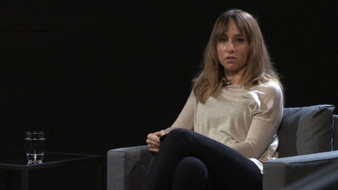 Ana Pardo de Vera participa en el I Congreso de Periodismo y Comunicación Global Ana Pardo de Vera participa en el I Congreso de Periodismo y Comunicación Global