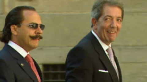 Ana Mato, de nuevo involucrada en el caso Gürtel Ana Mato, de nuevo involucrada en el caso Gürtel