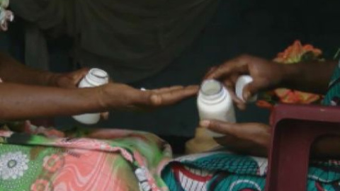 El sida, la enfermedad olvidada El sida, la enfermedad olvidada