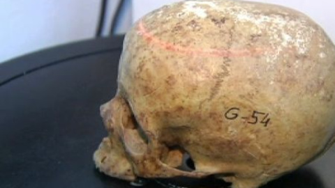 El Laboratorio de Antropología de Granada, un referente en la investigación, cierra El Laboratorio de Antropología de Granada, un referente en la investigación, cierra