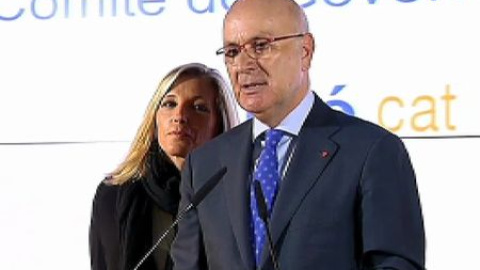 "Algún día tendrán que darse cuenta de que no se puede decir no a todo" "Algún día tendrán que darse cuenta de que no se puede decir no a todo"