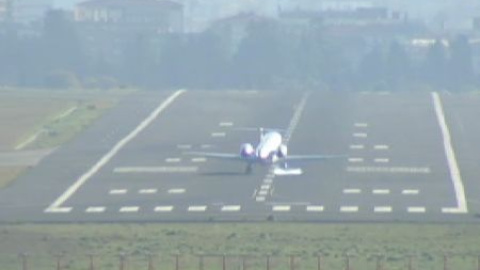 Aterriza como puedas Aterriza como puedas