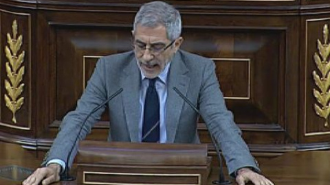 El Congreso debate la reforma del Código Penal El Congreso debate la reforma del Código Penal