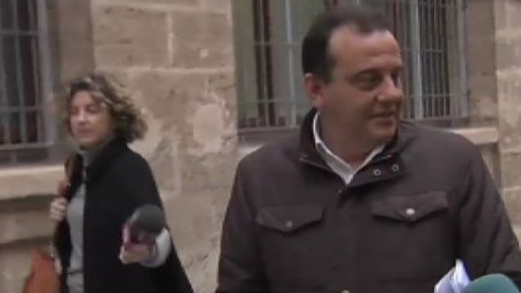 El fiscal Horrach acusa al juez Castro de dilatar la instrucción del El fiscal Horrach acusa al juez Castro de dilatar la instrucción del