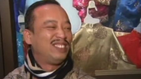 Dos supermillonarios nuevos en California y Georgia Dos supermillonarios nuevos en California y Georgia