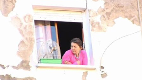 Alcalá de Guadaíra llora la muerte de sus vecinos Alcalá de Guadaíra llora la muerte de sus vecinos