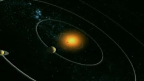 La vida en Marte podría existir a kilómetros bajo tierra La vida en Marte podría existir a kilómetros bajo tierra