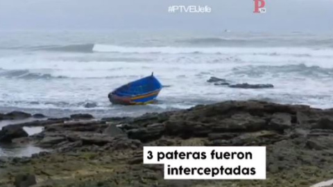 17 personas han muerto intentando llegar a nuestras costas en dos dÃas 17 personas han muerto intentando llegar a nuestras costas en dos dÃas