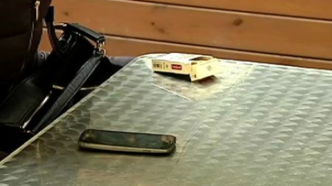 En Barcelona se roba un móvil cada 15 minutos según el dato de denuncias En Barcelona se roba un móvil cada 15 minutos según el dato de denuncias