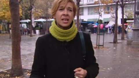 Músico apto o no apto bajo el criterio de Ana Botella Músico apto o no apto bajo el criterio de Ana Botella