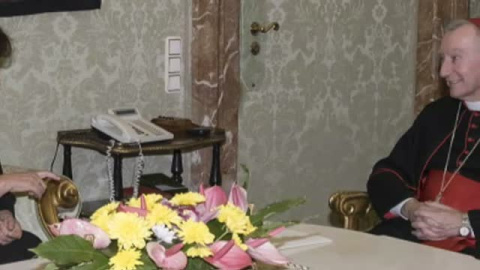 El Gobierno se plantea cerrar los lugares públicos donde de exalta el franquismo El Gobierno se plantea cerrar los lugares públicos donde de exalta el franquismo