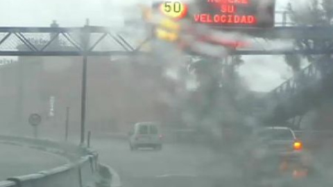 22 fallecidos en las carreteras en lo que llevamos de Navidades 22 fallecidos en las carreteras en lo que llevamos de Navidades