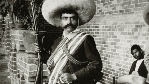 Emiliano Zapata Emiliano Zapata