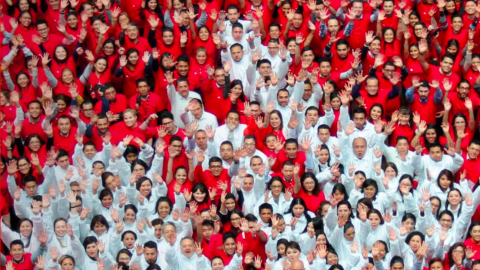 Santander consagra el derecho a la formación continua de todos sus empleados Santander consagra el derecho a la formación continua de todos sus empleados