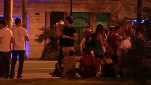 En Barcelona se podrán conmutar las multas por trabajos sociales En Barcelona se podrán conmutar las multas por trabajos sociales