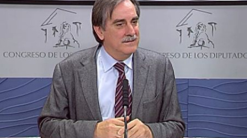 El PSOE pide que se investigue la filtración de los datos del paro El PSOE pide que se investigue la filtración de los datos del paro