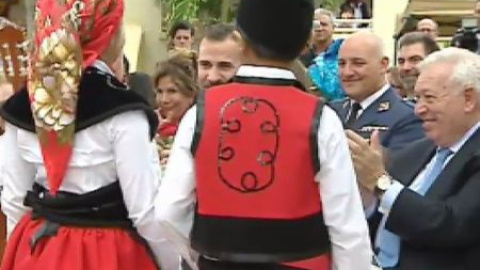 Exteriores envía un argumentario a las embajadas españolas contra la consulta de Mas Exteriores envía un argumentario a las embajadas españolas contra la consulta de Mas