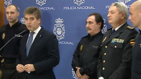 La Policía realiza más de 20.000 servicios asistenciales La Policía realiza más de 20.000 servicios asistenciales