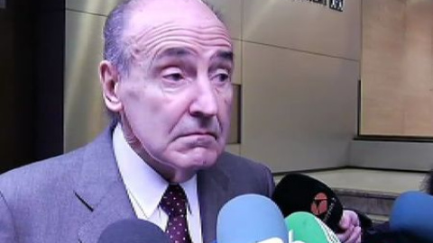 Roca: "La infanta quiere que se haga justicia" Roca: "La infanta quiere que se haga justicia"