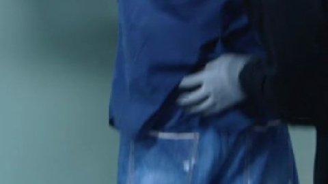 Los límites de los vigilantes de seguridad Los límites de los vigilantes de seguridad