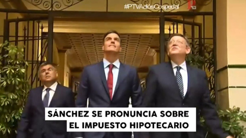 El Gobierno aprobarÃ¡ un decreto para que sean los bancos quienes paguen los impuestos hipotecarios