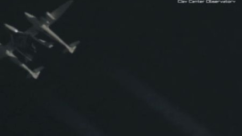 Turismo en el espacio antes de que acabe 2014 Turismo en el espacio antes de que acabe 2014