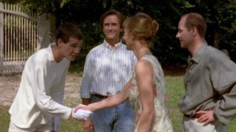 Pesadilla aterradora de unas 'merecidas' vacaciones Pesadilla aterradora de unas 'merecidas' vacaciones